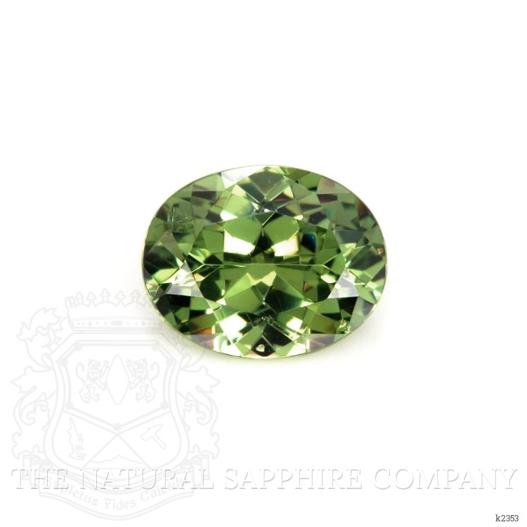 1.46 Ct. Demantoid Garnet from Madagascar
