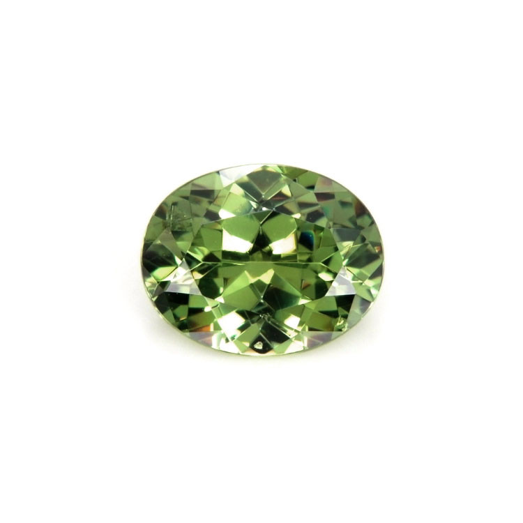 1.46 Ct. Demantoid Garnet from Madagascar