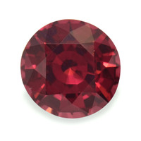 0.79 Ct.Tw. Round Garnet