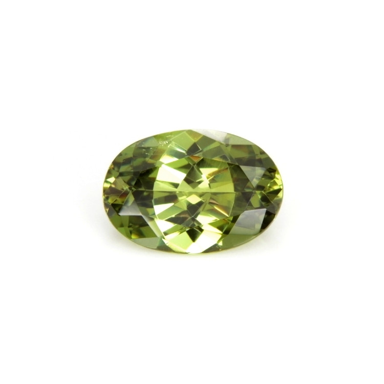 1.40 Ct. Demantoid Garnet from Madagascar