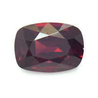 1.21 Ct.Tw. Cushion Garnet