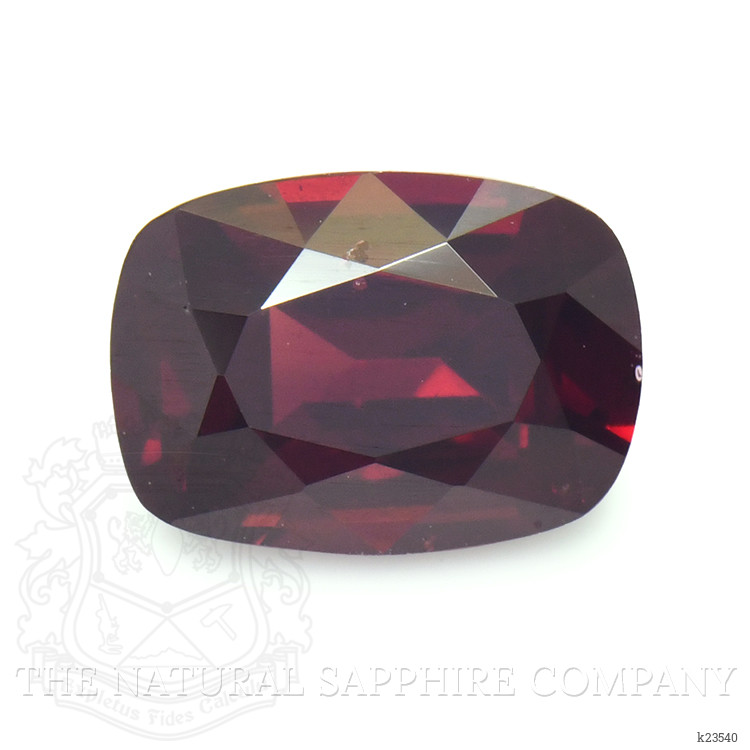 1.21 Ct. Garnet from Ceylon (Sri Lanka)
