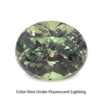 0.45 Ct. Alexandrite from Tanzania Video