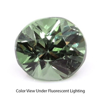0.33 Ct. Alexandrite from Tanzania Video