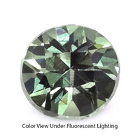 0.17 Ct. Alexandrite from Tanzania Video
