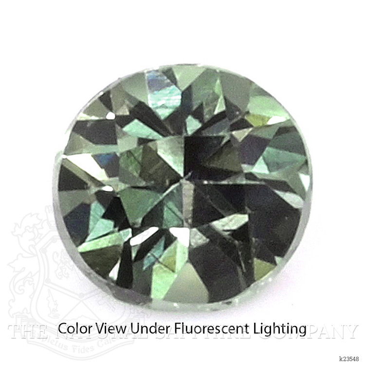 0.17 Ct. Alexandrite from Tanzania