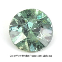 0.22 Ct. Alexandrite from Tanzania Video