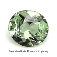 0.56 Ct. Alexandrite from Tanzania Video