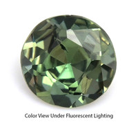 0.26 Ct. Alexandrite from Tanzania Video