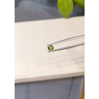 0.62 Ct. Alexandrite from Tanzania Life Style