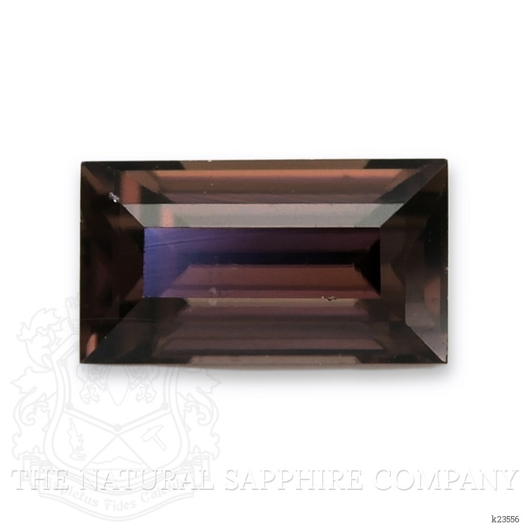 1.29 Ct. Brown Zircon from Madagascar
