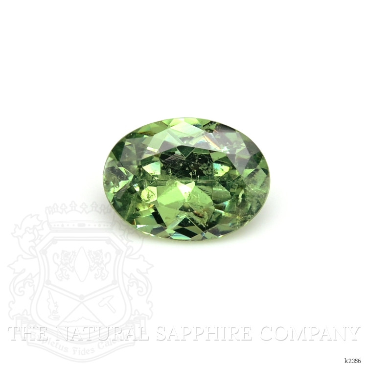 1.35 Ct. Demantoid Garnet from Madagascar