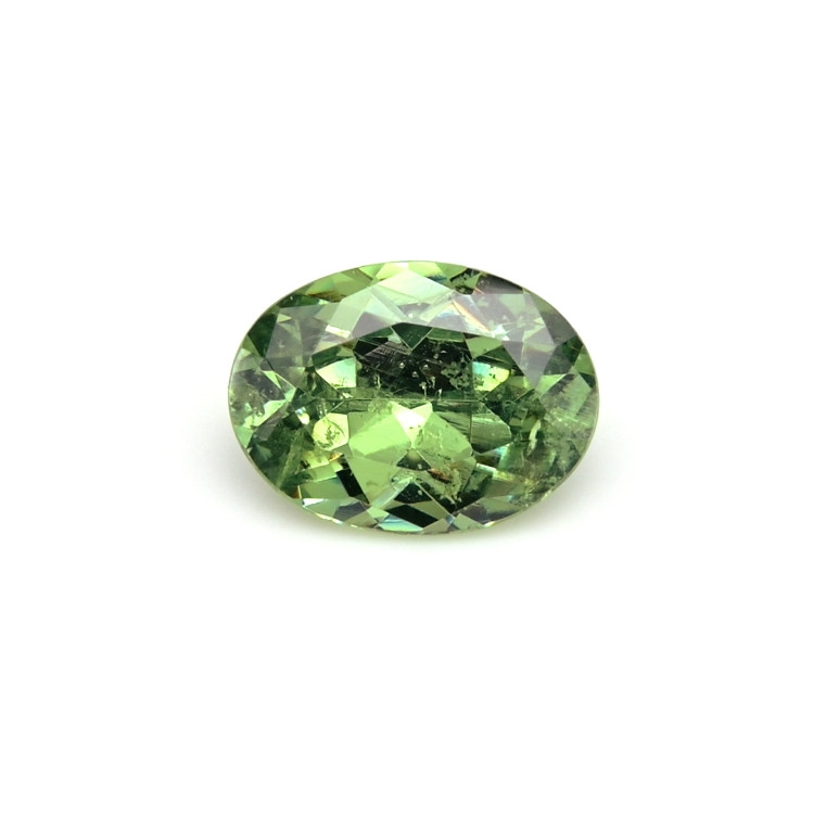 1.35 Ct. Demantoid Garnet from Madagascar