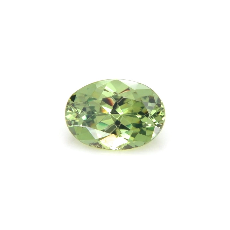 1.18 Ct. Demantoid Garnet from Madagascar
