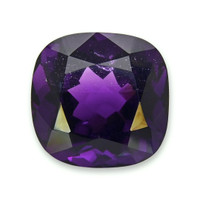 18.87 Ct. Purple Amethyst from Ceylon (Sri Lanka) Video