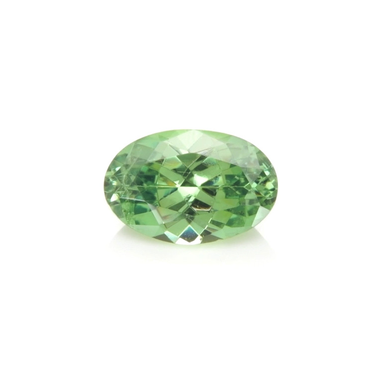 1.12 Ct. Demantoid Garnet from Madagascar