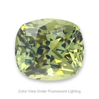 1.16 Ct. Alexandrite from Ceylon (Sri Lanka) Video