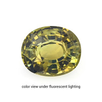 1.18 Ct. Alexandrite from Ceylon (Sri Lanka) Video