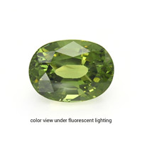 3.84 Ct. Alexandrite from Ceylon (Sri Lanka) Video