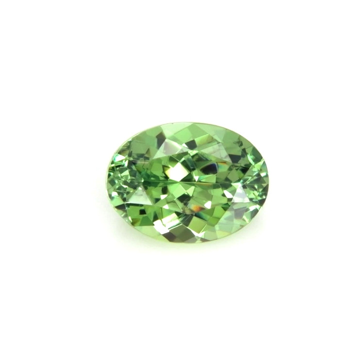 1.08 Ct. Demantoid Garnet from Madagascar