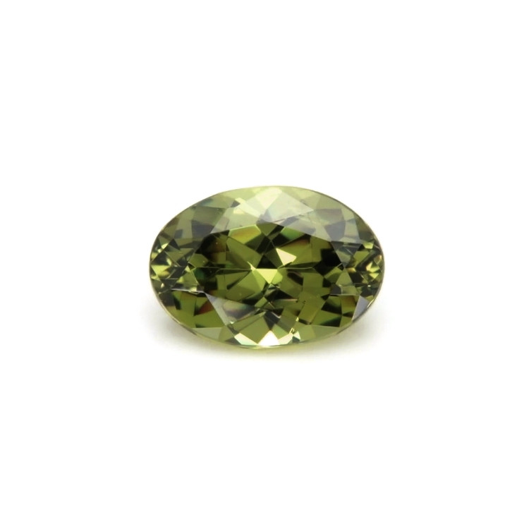 1.00 Ct. Demantoid Garnet from Madagascar