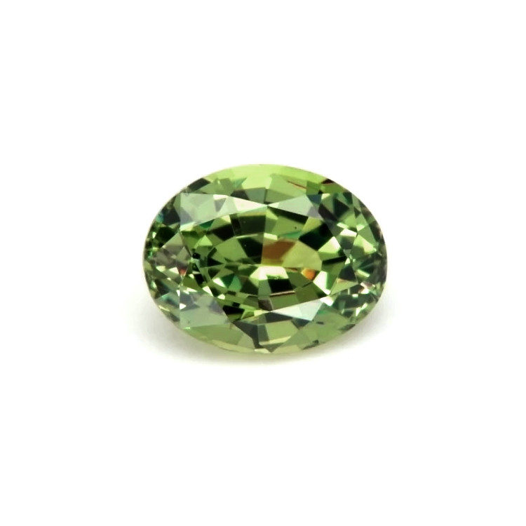 0.96 Ct. Demantoid Garnet from Madagascar