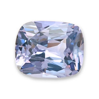 1.38 Ct. Purplish Blue Spinel from Tanzania Video