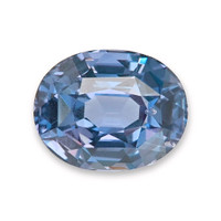 2.29 Ct. Blue Spinel from Tanzania Video