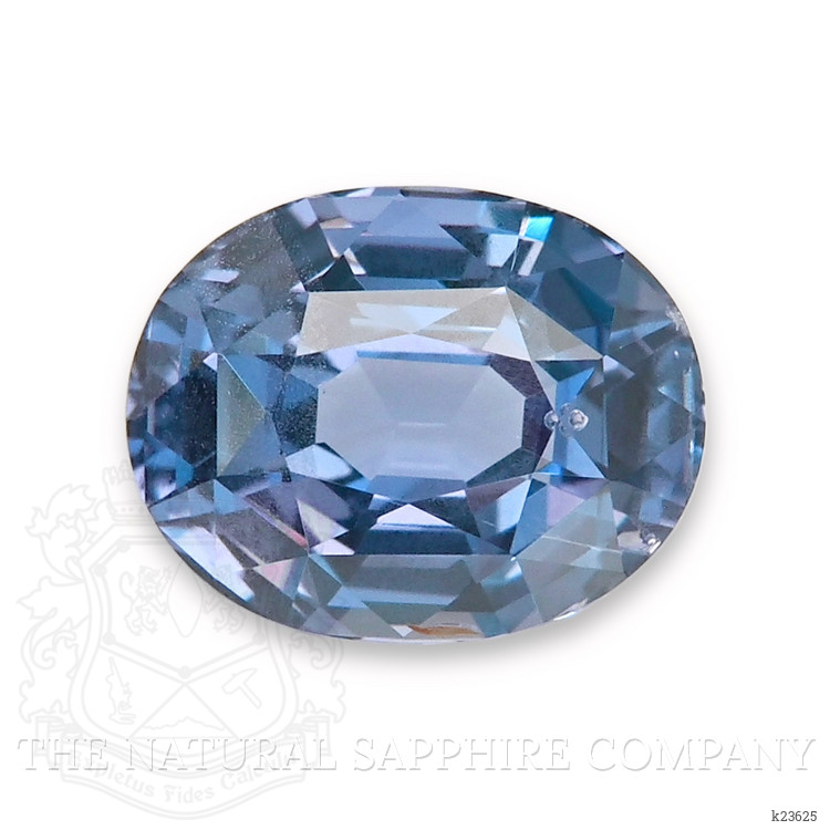 2.29 Ct. Blue Spinel from Tanzania