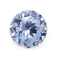 1.41 Ct. Blue Spinel from Tanzania Video
