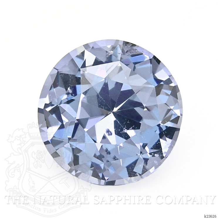 1.41 Ct. Blue Spinel from Tanzania
