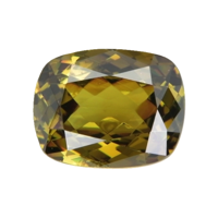 4.27 Ct. Andradite Garnet from Madagascar Video