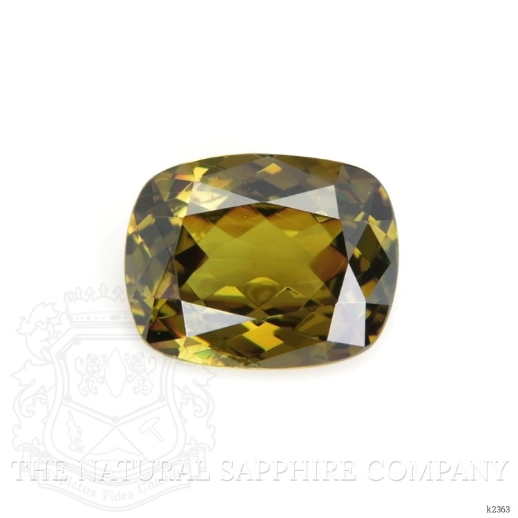 4.27 Ct. Andradite Garnet from Madagascar