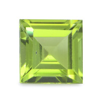 0.75 Ct.Tw. Princess Peridot