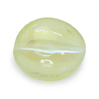 0.50 Ct.Tw. Oval Chrysoberyl