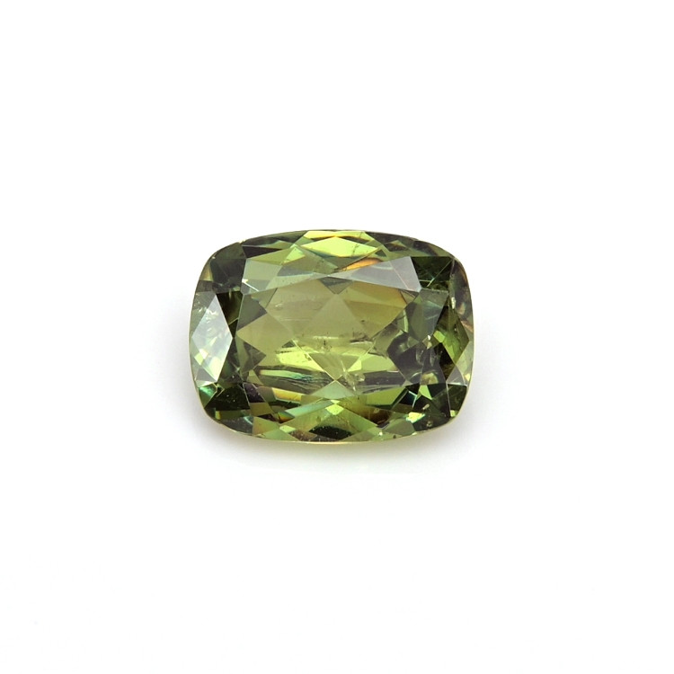2.10 Ct. Demantoid Garnet from Madagascar