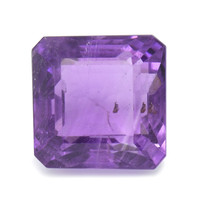 4.81 Ct.Tw. Asscher - Octagon Amethyst