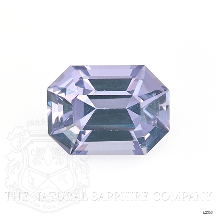 1.06 Ct. Spinel from Ceylon (Sri Lanka)