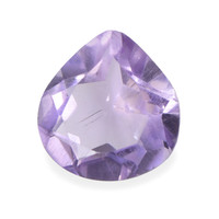 1.25 Ct.Tw. Pear Amethyst