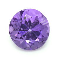 2.14 Ct.Tw. Round Amethyst