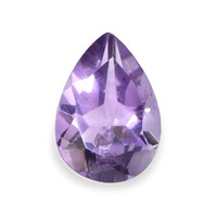 1.93 Ct.Tw. Pear Amethyst