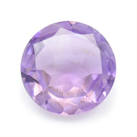 1.55 Ct.Tw. Round Amethyst