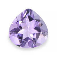 2.40 Ct.Tw. Pear Amethyst