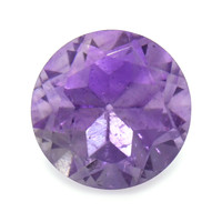 2.31 Ct.Tw. Round Amethyst