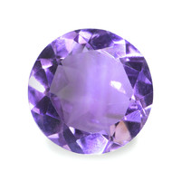 1.55 Ct.Tw. Round Amethyst
