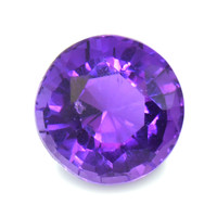 1.72 Ct.Tw. Round Amethyst