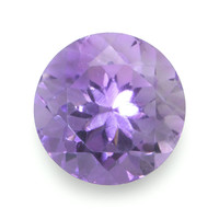 2.44 Ct.Tw. Round Amethyst