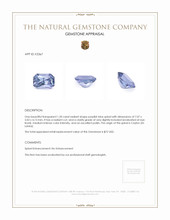 Jewelry Appraisal