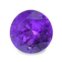 2.22 Ct.Tw. Round Amethyst