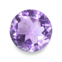 1.72 Ct.Tw. Round Amethyst